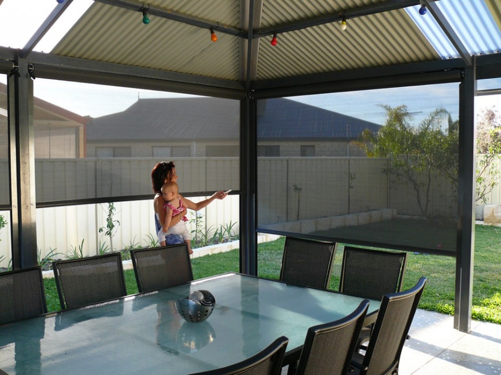 Simply Blinds & Awnings / Blinds